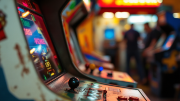 Immagine che illustra i bug iconici nei videogiochi