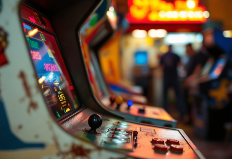 Immagine che illustra i bug iconici nei videogiochi