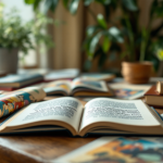 Immagine di fumetti che toccano il cuore