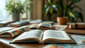 Immagine di fumetti che toccano il cuore