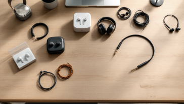 Auricolari con filo di alta qualità per il 2025