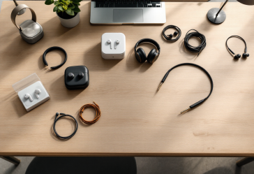 Auricolari con filo di alta qualità per il 2025