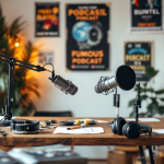 Copertina dei migliori podcast del 2025