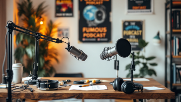 Copertina dei migliori podcast del 2025