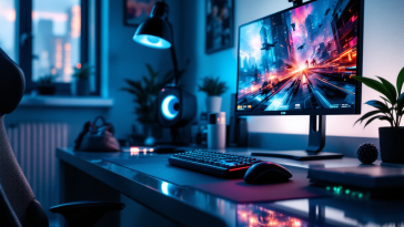 Immagine dei videogiochi più attesi del 2025