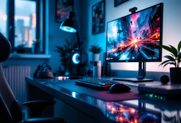 Immagine dei videogiochi più attesi del 2025