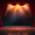 Un collage dei musical più emozionanti della storia