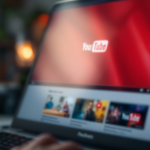 Grafica dei video più visti su YouTube