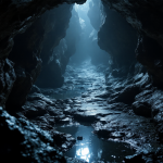 Scena inquietante dal film di Neil Marshall