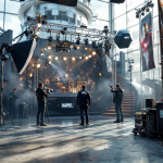 Captain America simbolo del fandom Marvel in evoluzione