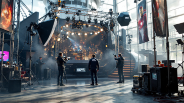 Captain America simbolo del fandom Marvel in evoluzione