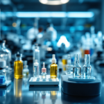 Immagine di ImmunoVeg, innovazione nel settore biotecnologico