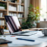 Grafico che mostra l'impatto dell'intelligenza artificiale sul lavoro