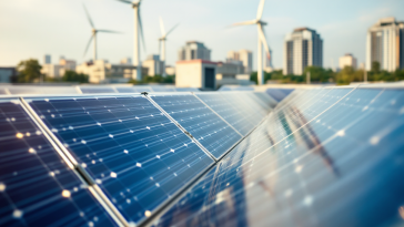 Donne indiane partecipano alla transizione energetica