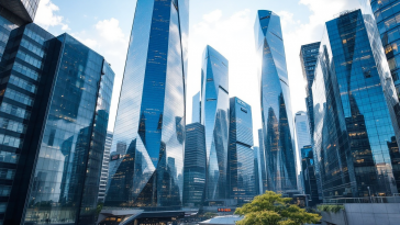 Lee Jae-Yong e Sam Altman discutono di intelligenza artificiale