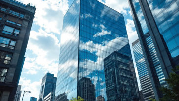 Immagine che rappresenta l'indagine FTC sulle Big Tech