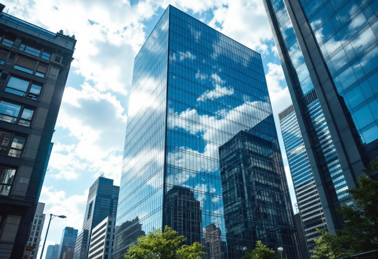 Immagine che rappresenta l'indagine FTC sulle Big Tech