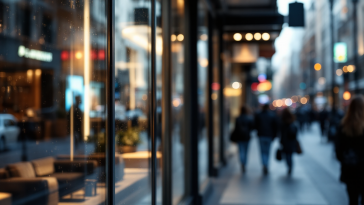 Logo Shein con simbolo di indagine legale in Europa