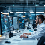 Rappresentazione delle infrastrutture digitali in Italia