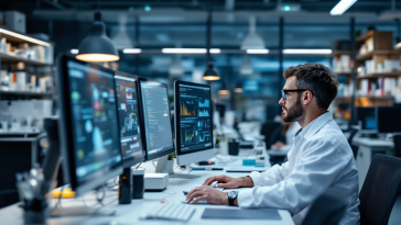 Rappresentazione delle infrastrutture digitali in Italia