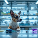 Animali domestici e ingegneria genetica innovativa