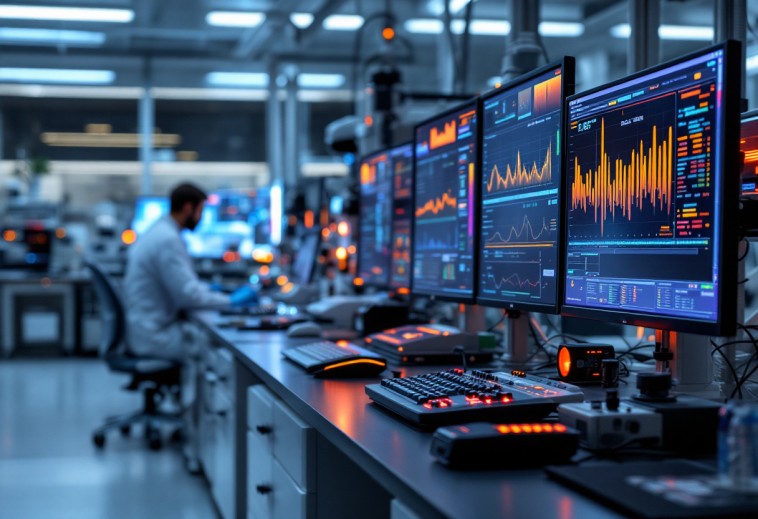 DeepSeek e s1: innovazioni nell'addestramento AI