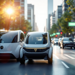 Immagine che rappresenta le innovazioni tecnologiche attese nel 2025