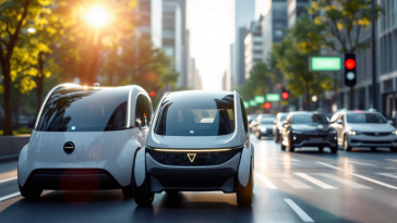 Immagine che rappresenta le innovazioni tecnologiche attese nel 2025