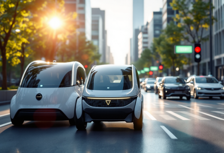 Immagine che rappresenta le innovazioni tecnologiche attese nel 2025