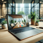 Supporto remoto tramite TeamViewer in Google Meet