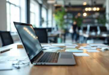 Rappresentazione dell'intelligenza artificiale in Europa