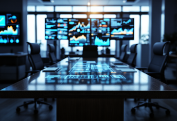 Progetto GsAi di Musk per l'intelligenza artificiale