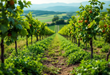 Cooperative investono in progetti di sostenibilità