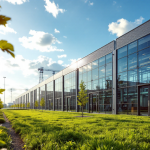 Opportunità e sfide nei data center italiani