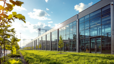 Opportunità e sfide nei data center italiani