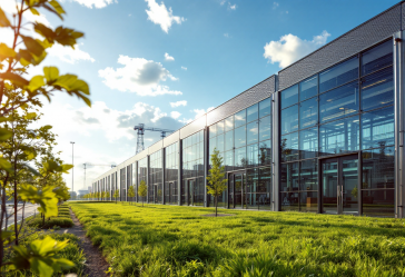 Opportunità e sfide nei data center italiani