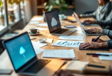 Soluzioni per inviare file di grandi dimensioni facilmente