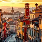 Immagine che rappresenta l'Italia all'Eurovision 2025