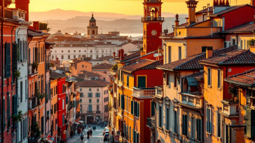 Immagine che rappresenta l'Italia all'Eurovision 2025