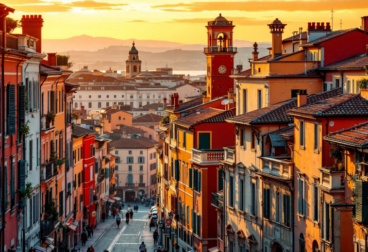 Immagine che rappresenta l'Italia all'Eurovision 2025