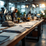 James Bond in un'immagine iconica della nuova era