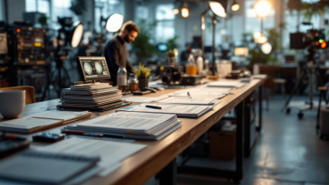 James Bond in un'immagine iconica della nuova era