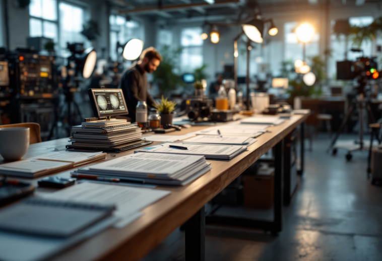 James Bond in un'immagine iconica della nuova era