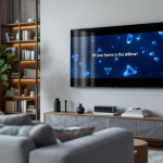 Immagine di karaoke su YouTube con utenti che cantano