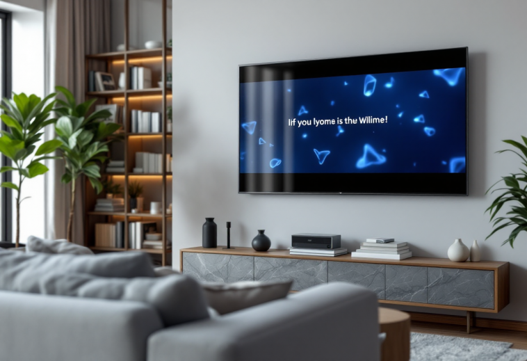 Immagine di karaoke su YouTube con utenti che cantano