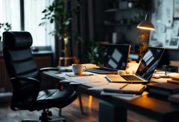 Kash Patel e Shein in un contesto di conflitti di interesse