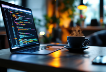 Immagine che rappresenta Cursor e l'intelligenza artificiale