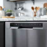 Lavastoviglie economiche e performanti sotto 500 euro