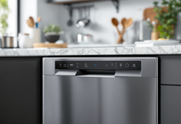 Lavastoviglie economiche e performanti sotto 500 euro