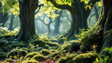 Copertine delle migliori saghe fantasy da leggere